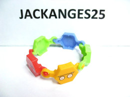 KINDER MPG VV 299 2020 GADGETS  + BPZ - Familien