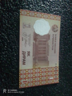 TACİKİSTAN--   1      SOM     -UNC- - Tajikistan