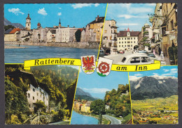 107696/ RATTENBERG - Rattenberg