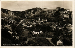 Delcampe - CPA Pottenstein - Totalansicht GERMANY (918763) - Pottenstein