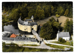 (59). Le Quesnoy. 1 Cp. (1) 362-66 Le Chateau De Potelle - Le Quesnoy