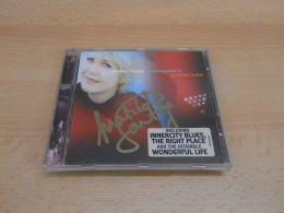 CD Gesigneerd - Signed : Matilde Santing 1994 (s374) - Handtekening / Autographe - Autographs