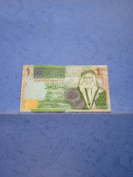 GIORDANIA-P34c 1D 2006 - - Jordan
