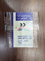 Slovenia Phone Card In A Original Cover - Slovenia