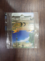 Slovenia Phone Card In A Original Cover - Slovenia
