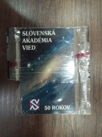 Slovenia Phone Card In A Original Cover - Slovenia