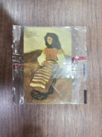 Slovenia Phone Card In A Original Cover - Slovenia