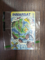 Slovenia Phone Card In A Original Cover - Slovenia
