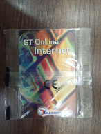 Slovenia Phone Card In A Original Cover - Slovenia