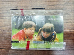 Slovenia Phone Card In A Original Cover - Slovenia