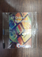 Slovenia Phone Card In A Original Cover - Slovenia