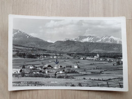 Ansichtskarte - Österreich - Mariapfarr Im Lungau - Mariapfarr