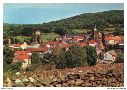 ATLP8-0571-63 - MANZAT - Vue Générale - Manzat