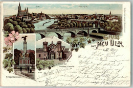 13981484 - Neu-Ulm - Neu-Ulm