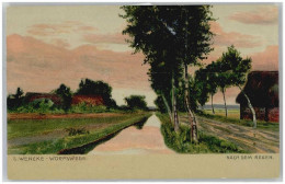 51661084 - Worpswede - Worpswede