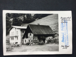 AK LEOBEN Gasthof Holzbauer   //  D*62333 - Leoben
