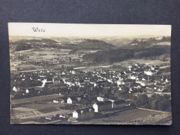 AK WEIZ Ca. 1920  //  D*62335 - Weiz