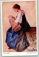 39620784 - Sign. Katz Irma Die Mutter - Muttertag