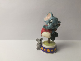 Kinder :  Funny Fanten Stars In Der Manege  1998 - Arnold Angsthase 5.1 - MonoBlocks