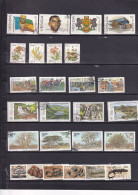 VENDA Used Oblitere  1979/86 - Venda