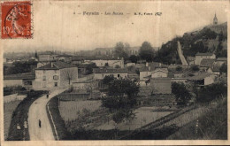 L0604 - FEYSIN - D69 - Les Razes - Feyzin