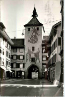 Liestal - Ober Tor - Liestal