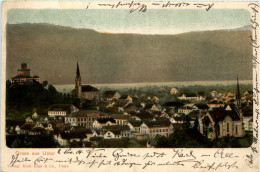 Gruss Aus Uster - Uster