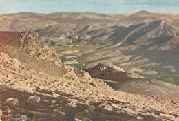 Espagne ALTO DE LARUN NAVARRA PAMPLONA - Navarra (Pamplona)