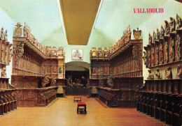 Espagne VALLADOLID CASTILLA Y LEON - Valladolid