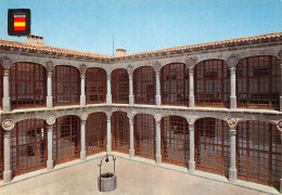 Espagne ZAMORA CASTILLA Y LEON - Zamora