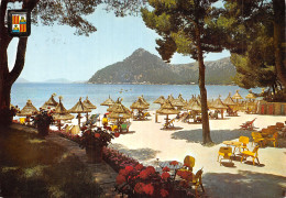 Espagne FORMENTOR MALLORCA - Formentera