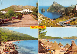 Espagne FORMENTOR MALLORCA - Formentera