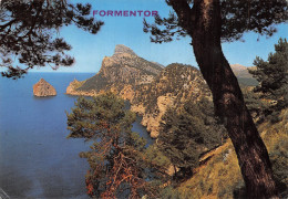 Espagne FORMENTOR MALLORCA - Formentera