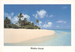 MALDIVES PAYSAGE - Maldives