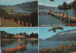 Y88577 - Österreich - Steindorf Am Ossiacher See - Ca. 1975 - Feldkirchen In Kärnten