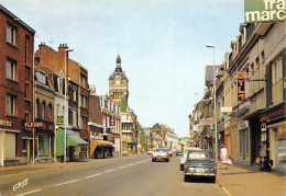 59-LOOS-N°410-C/0353 - Loos Les Lille