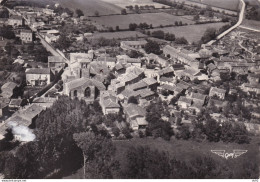 DEUX SEVRES COULONGES SUR L AUTIZE VUE D ENSEMBLE - Coulonges-sur-l'Autize