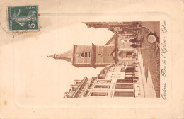59-ORCHIES-N°T5107-E/0251 - Orchies
