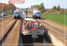 82-MONTECH-N°414-A/0381 - Montech