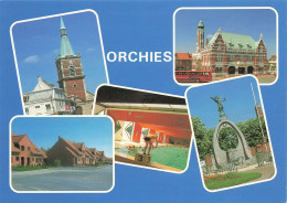 59 ORCHIES - Orchies