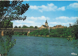 86 INGRANDES SUR VIENNE EGLISE ST PIERRE ET ST PAUL - Ingrandes