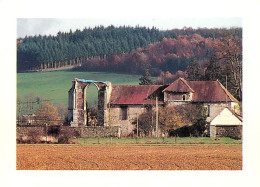 89 - Dixmont - Le Prieuré De L'Enfourchure - Carte Neuve - CPM - Voir Scans Recto-Verso - Dixmont