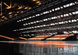 LYON Halle Tony-Garnier Avril 2014 . 20 Place Docteurs Charles Et Christophe Mérieux 36 (scan Recto Verso)KEVREN0766 - Lyon 7