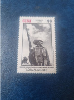 CUBA  NEUF  2009  LOS  MALANGONES  //  PARFAIT  ETAT  //  1er  CHOIX  // - Ungebraucht