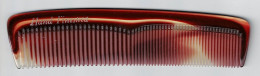 Ancien Peigne Fait Main (Hand Finished Comb) - Beauty Products