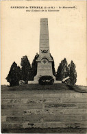 CPA Savigny-le-Temple - Le Monument Aux Enfants De La Commune (1038191) - Savigny Le Temple