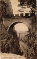 CPA ARAMON - Pont Du Chateau (458421) - Aramon