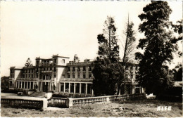 CPA BOUFFEMONT - Cite Universitaire (107203) - Bouffémont