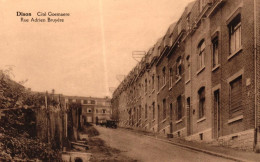 DISON / CITE GOEMAERE / RUE ADRIEN BRUYERE - Dison