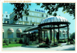 01 Divonne Les Bains - Le Casino (8) - Casinos